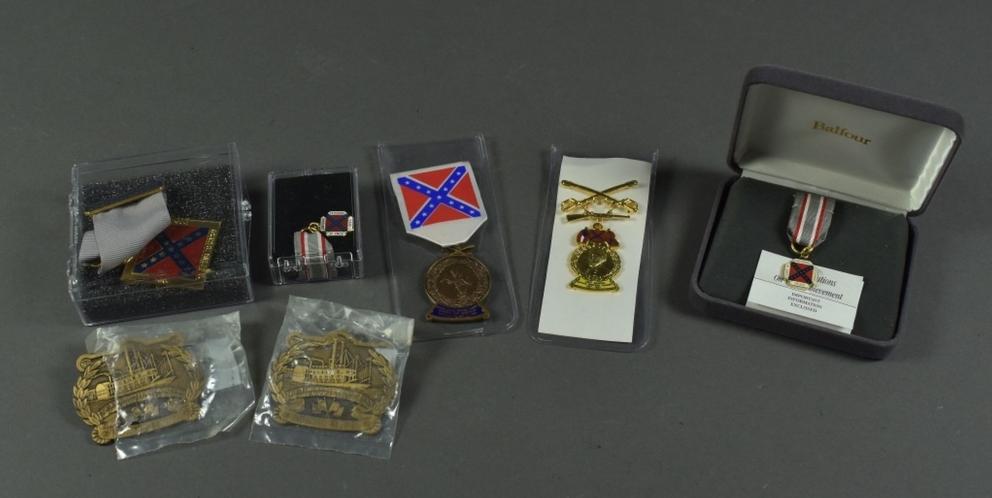 Image for Firearms and Militaria Auction