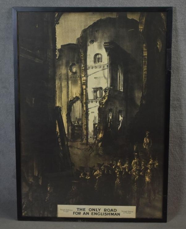 Image for Firearms and Militaria Auction