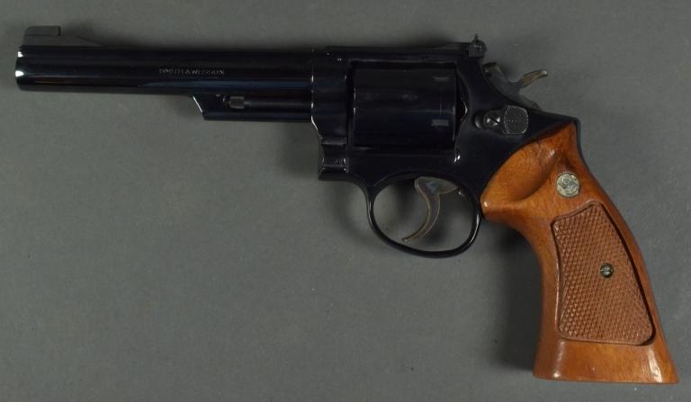 Image for Firearms and Militaria Auction