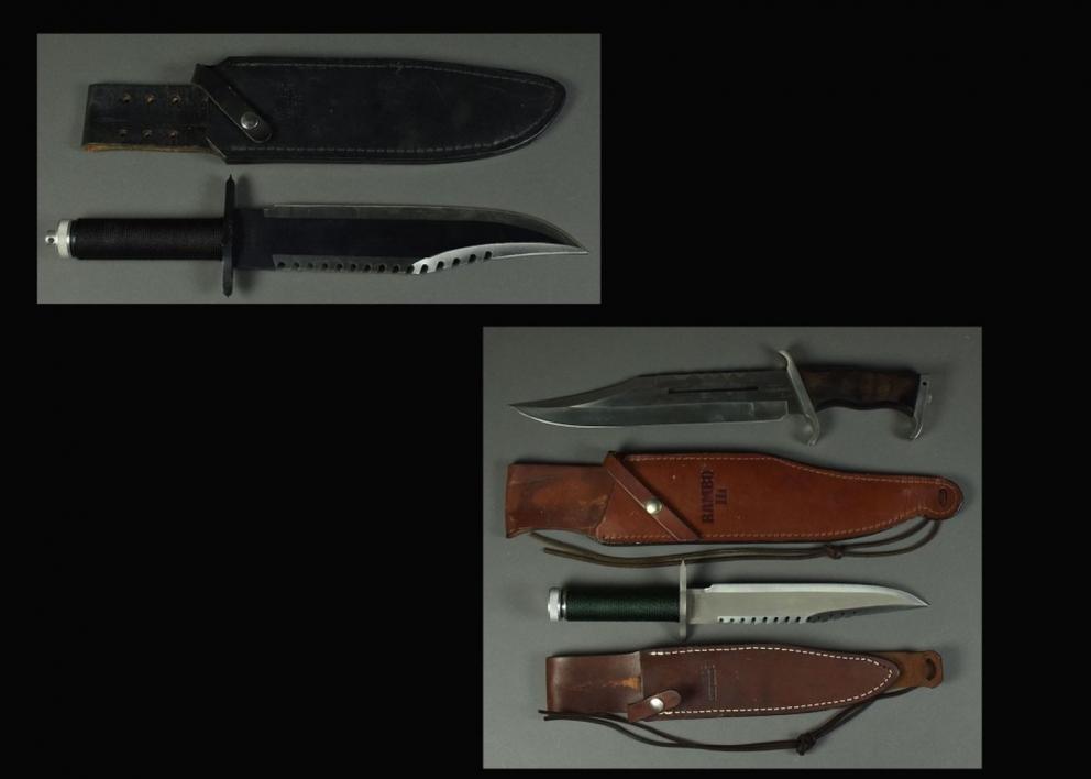 Image for Firearms and Militaria Auction