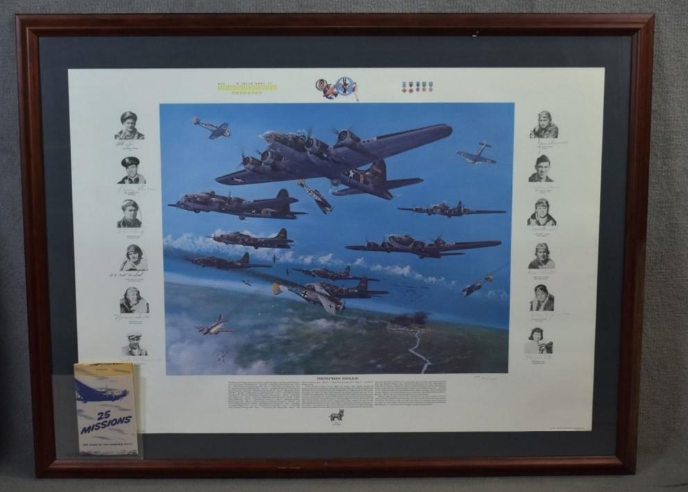 Image for Firearms and Militaria Auction