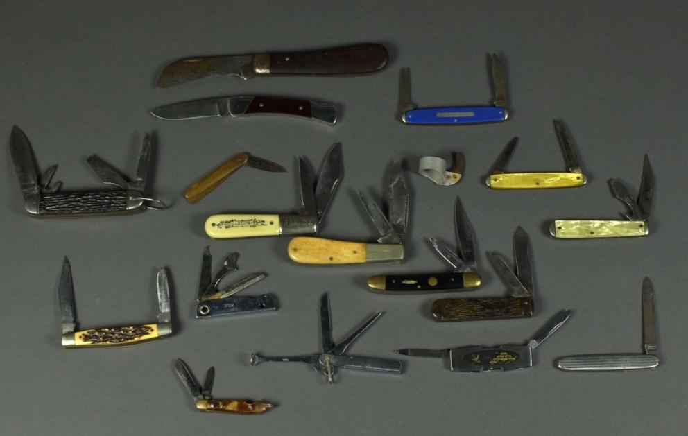 Image for Firearms and Militaria Auction