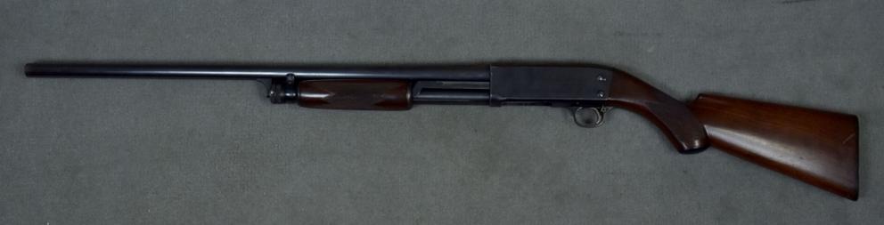 Image for Firearms and Militaria Auction