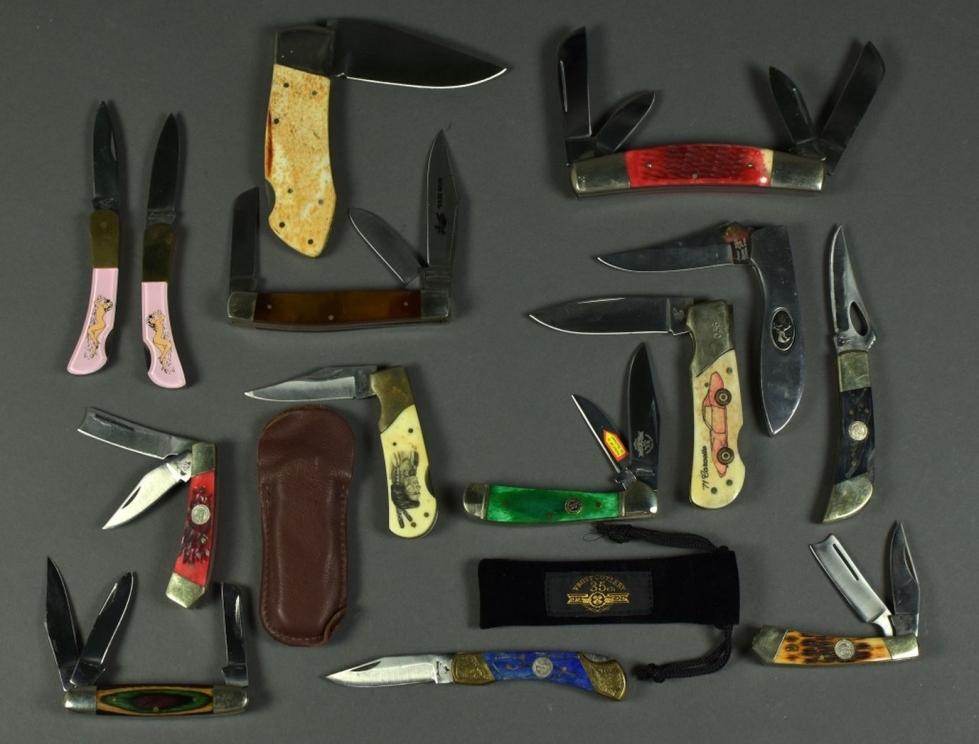 Image for Firearms and Militaria Auction