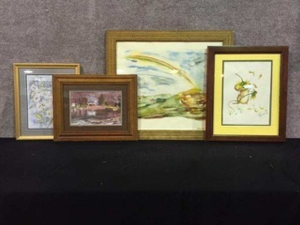 Image for Synan Decorative Art Auction