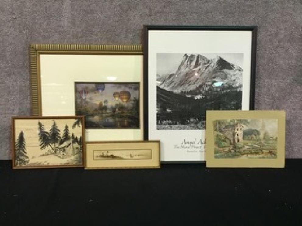 Image for Synan Decorative Art Auction