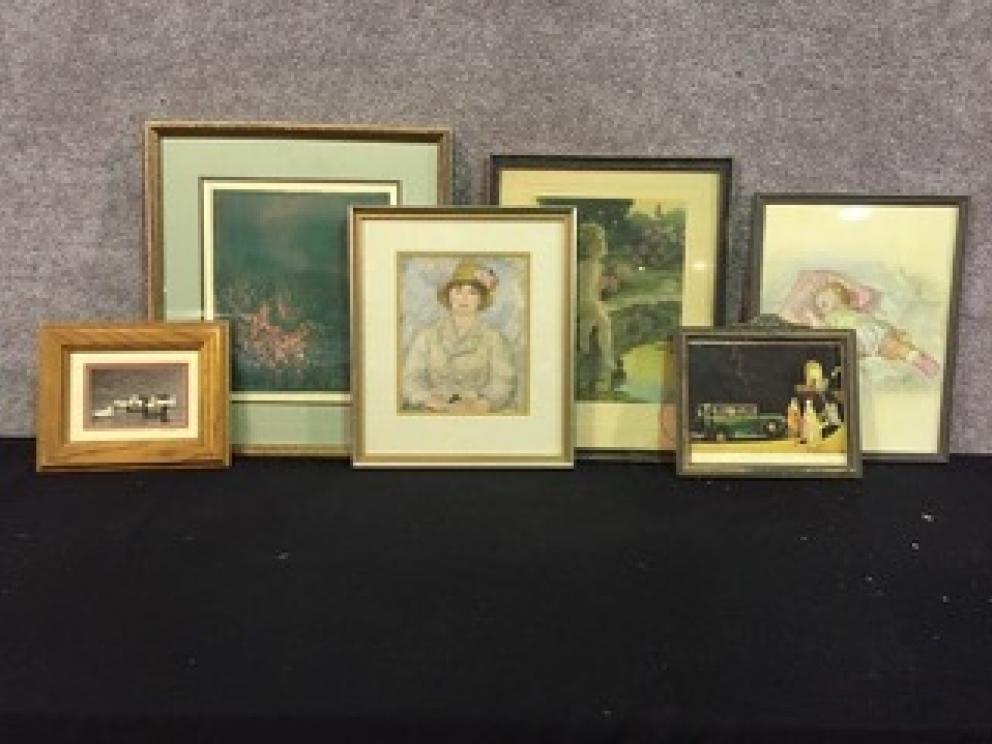 Image for Synan Decorative Art Auction