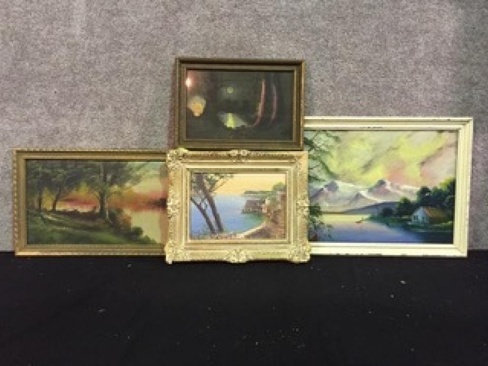 Image for Synan Decorative Art Auction