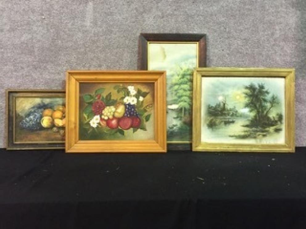 Image for Synan Decorative Art Auction