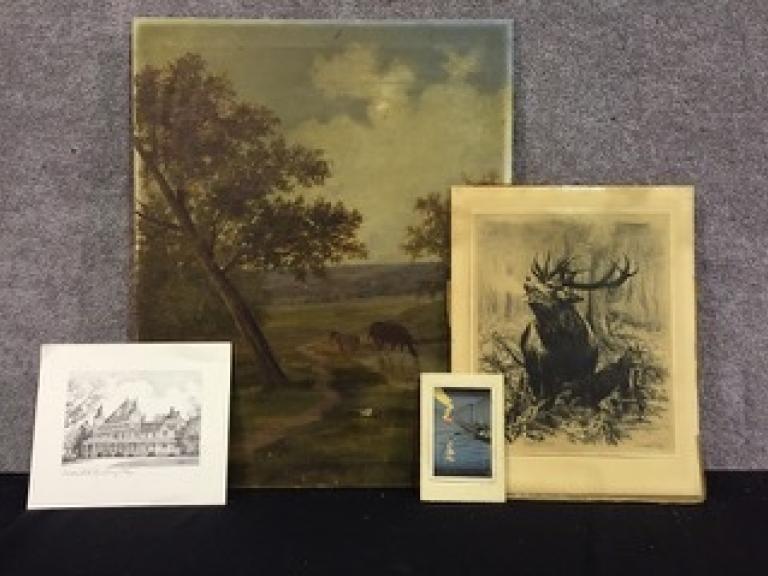 Image for Synan Decorative Art Auction