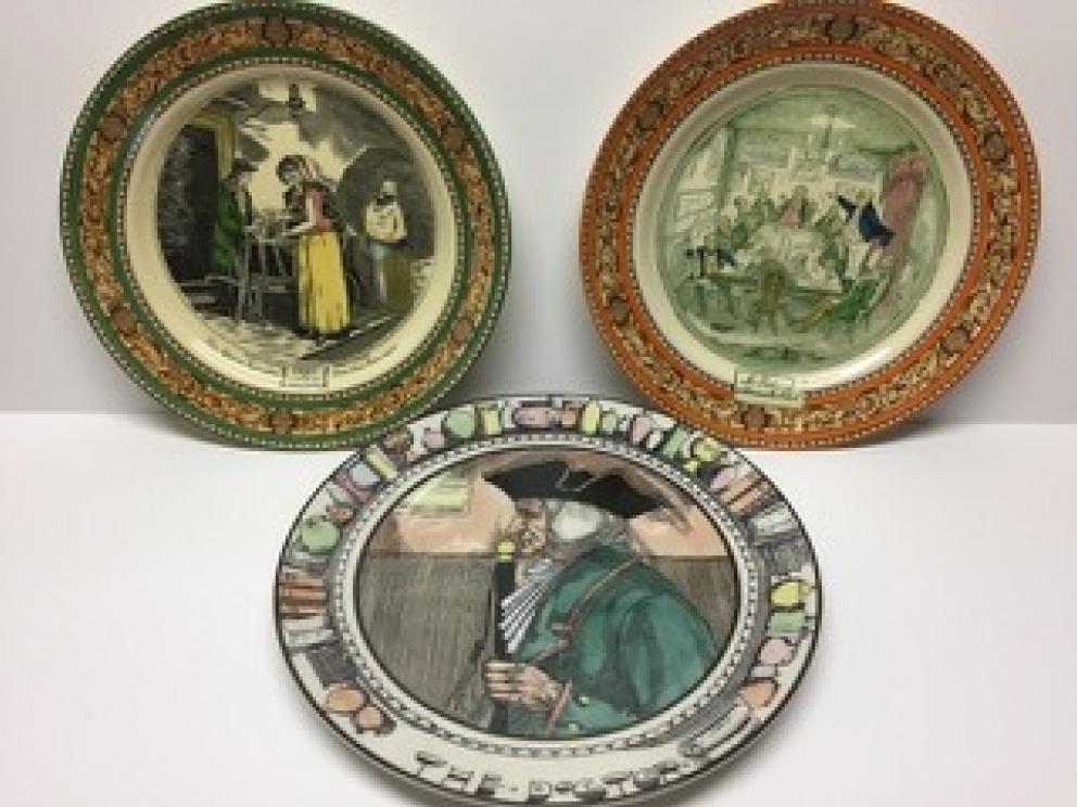 Image for URGENT SHORT NOTICE - Kaufman Estate