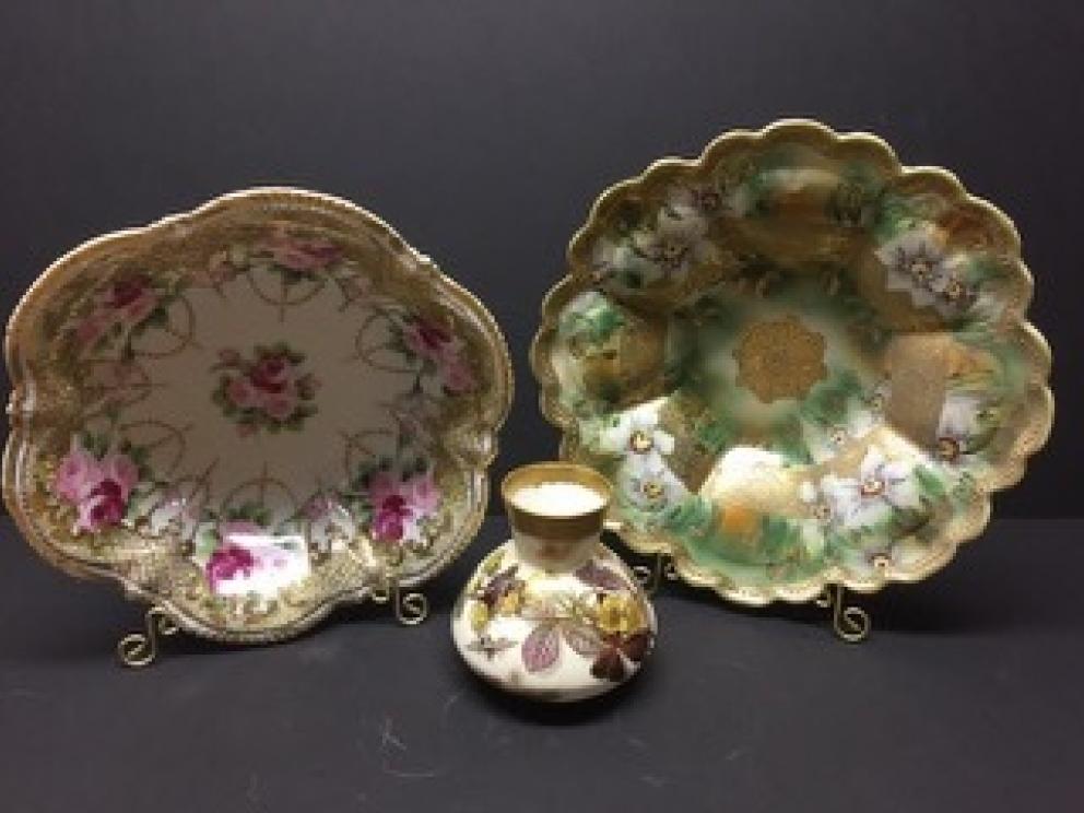 Image for URGENT SHORT NOTICE - Kaufman Estate