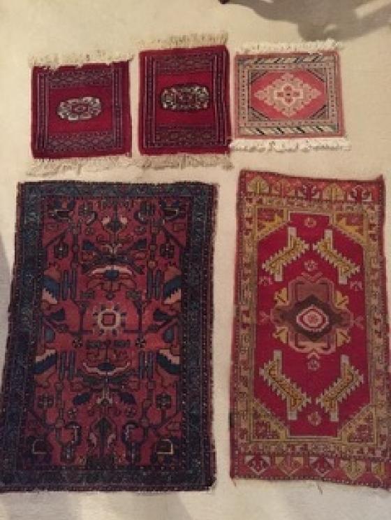 Image for URGENT SHORT NOTICE - Kaufman Estate