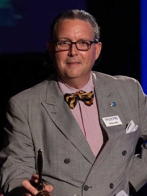 Photo of William “Chip” Lamb