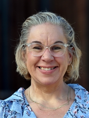 Photo of Brigid Jones