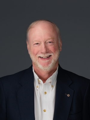 Photo of Gordon Campbell