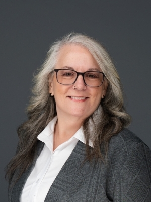 Photo of Leigh Roatenberry