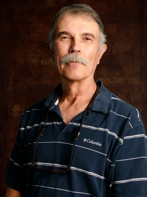 Photo of Mike Plumley