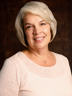 Photo of Susan Plumley