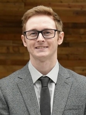 Photo of William Breitigam