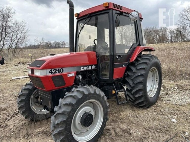 View Gallery: Case IH 4210 | $36,500