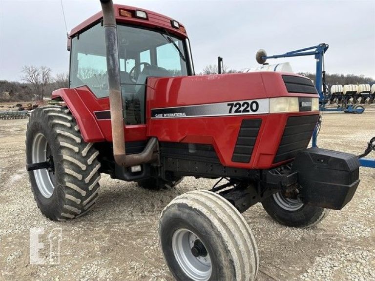 View Gallery: 7220 2WD | $58,000