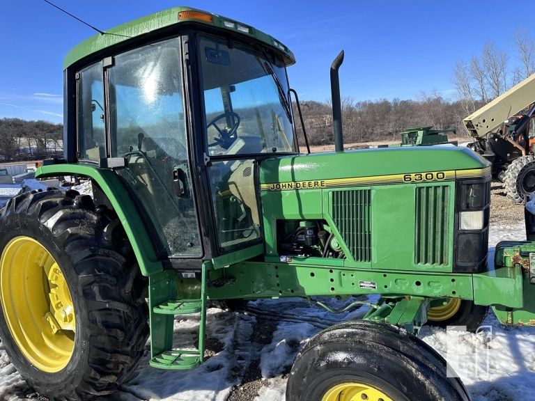 View Gallery: JD 6300 | $42,000