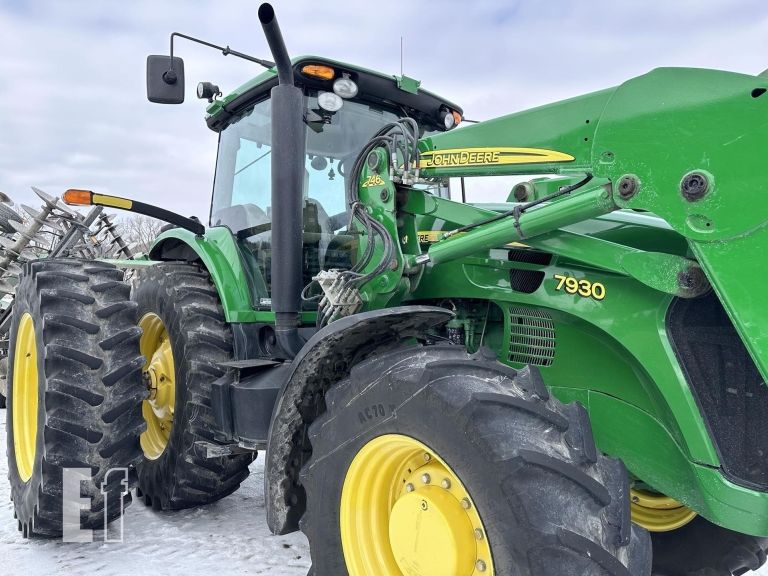 View Gallery: JD 7930 | Loader | $103,500