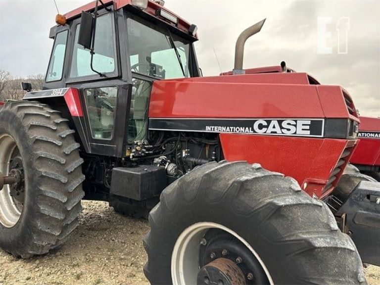 View Gallery: CASE IH 3594 | $39,000