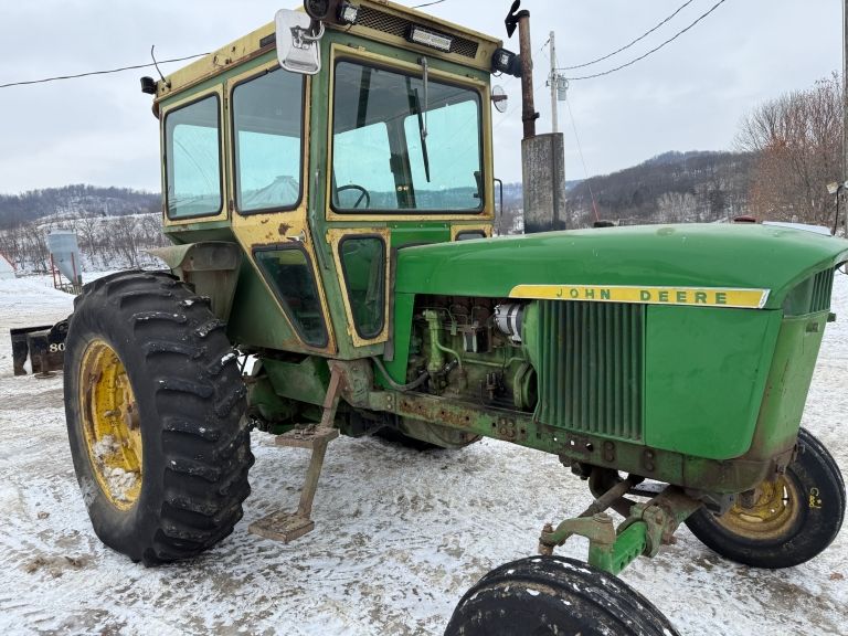 View Gallery: 1972 JD 4020 | 14,310