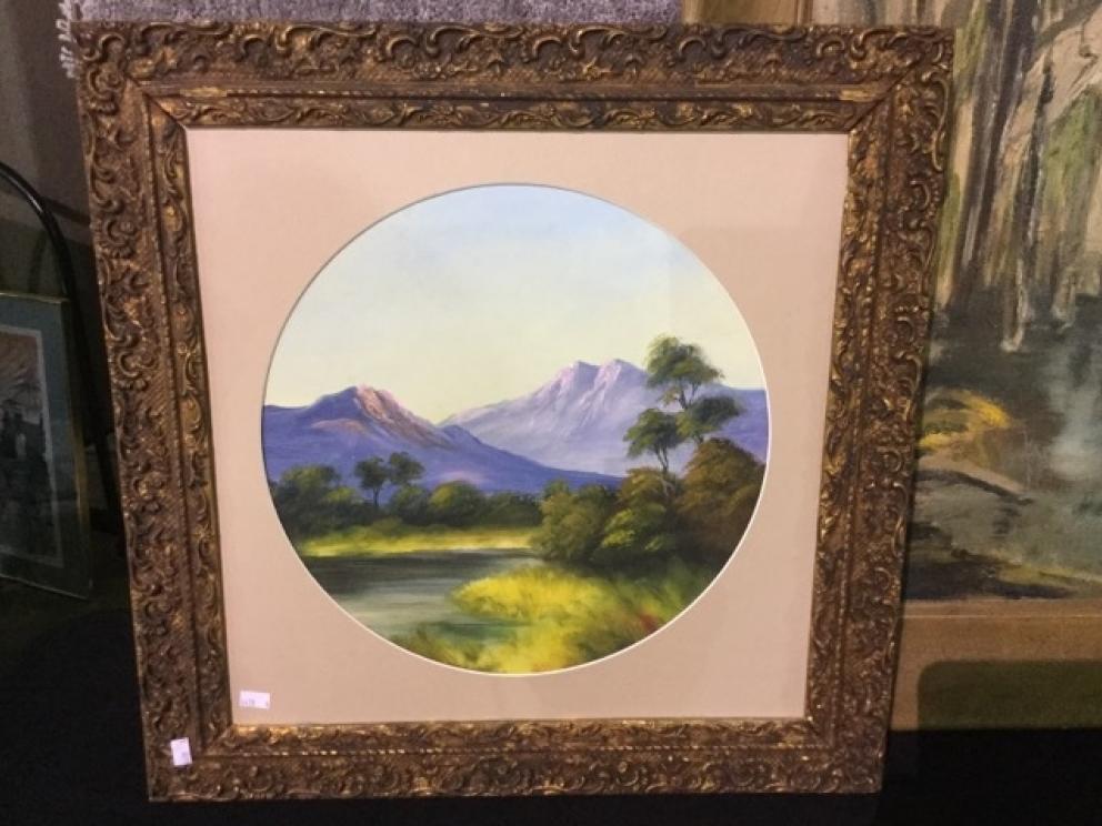 Image for Gallery Select April 2019