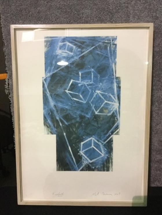 Image for Gallery Select April 2019