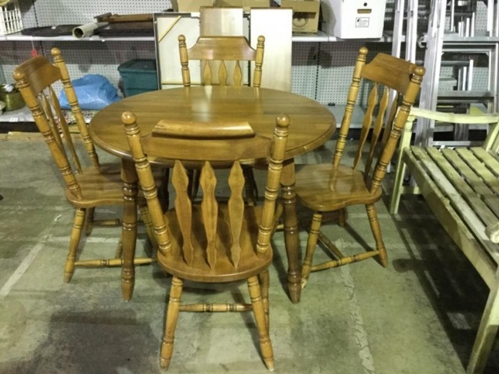 Image for Gallery Select April 2019