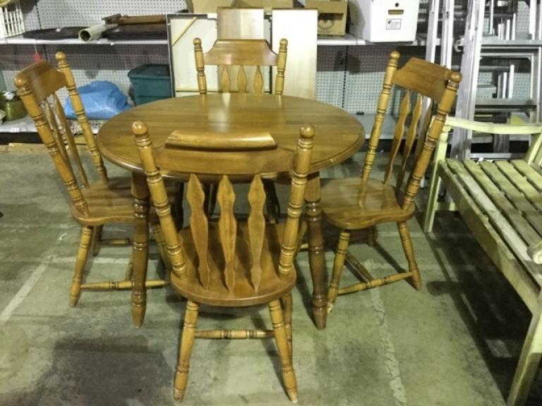 Image for Gallery Select April 2019