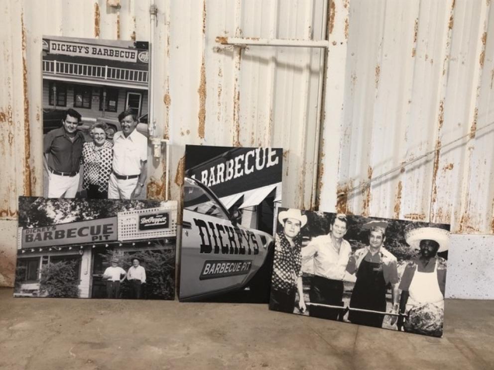 Image for Dickie’s BBQ Liquidation Auction