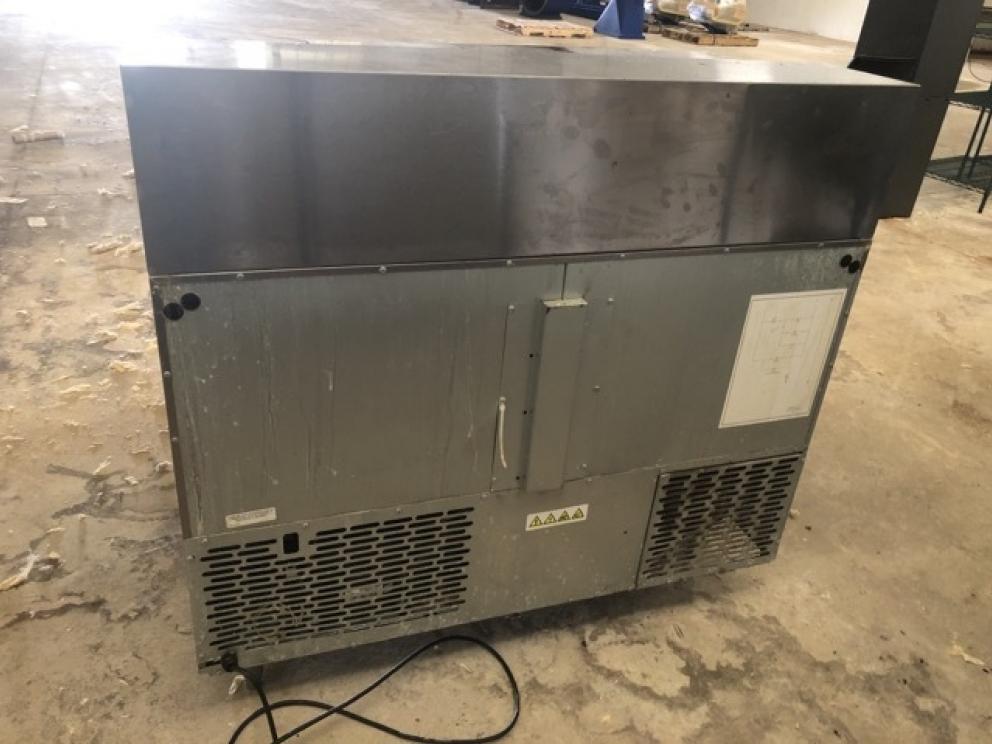 Image for Dickie’s BBQ Liquidation Auction