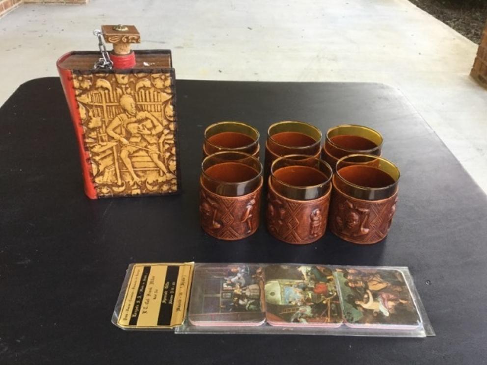 Image for White and McKinney Family Collections