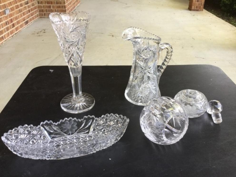 Image for White and McKinney Family Collections