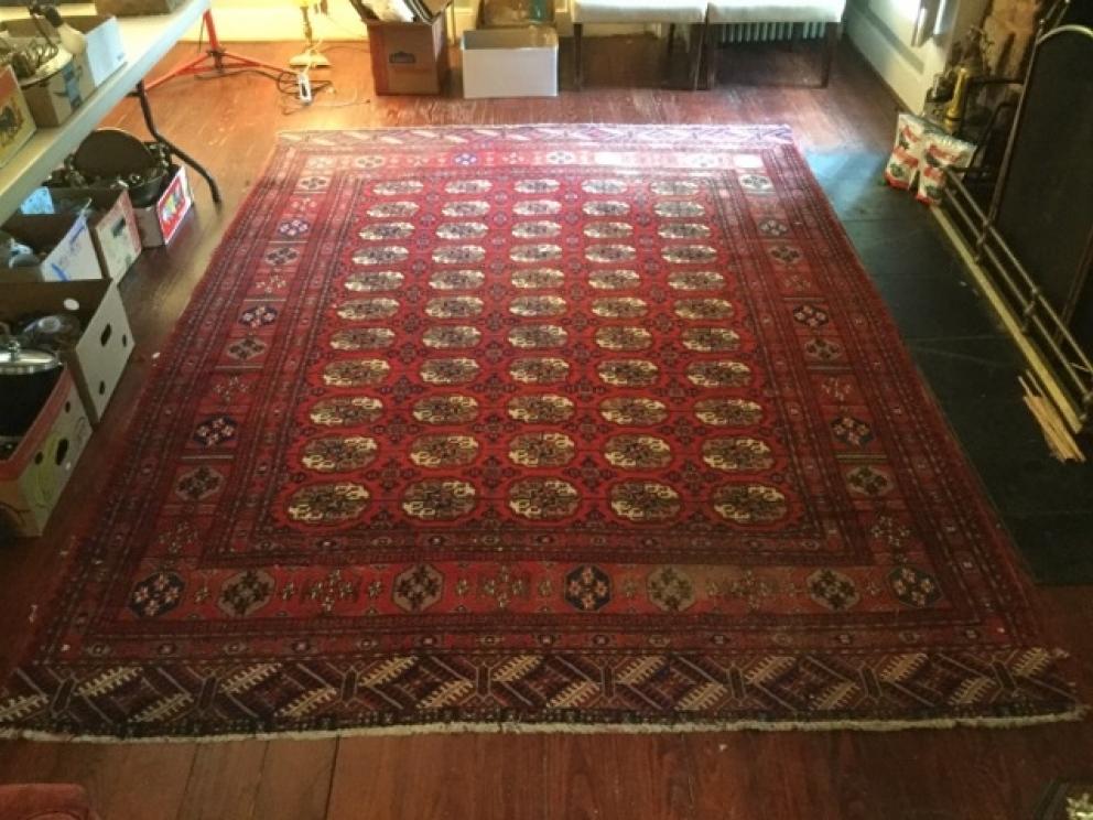 Image for Wonderful Estate of Mrs. Mary Jo Ferguson