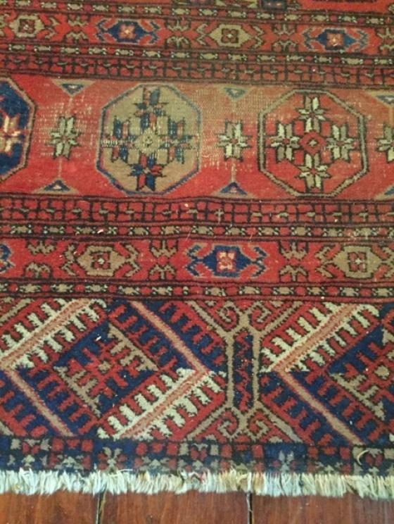 Image for Wonderful Estate of Mrs. Mary Jo Ferguson