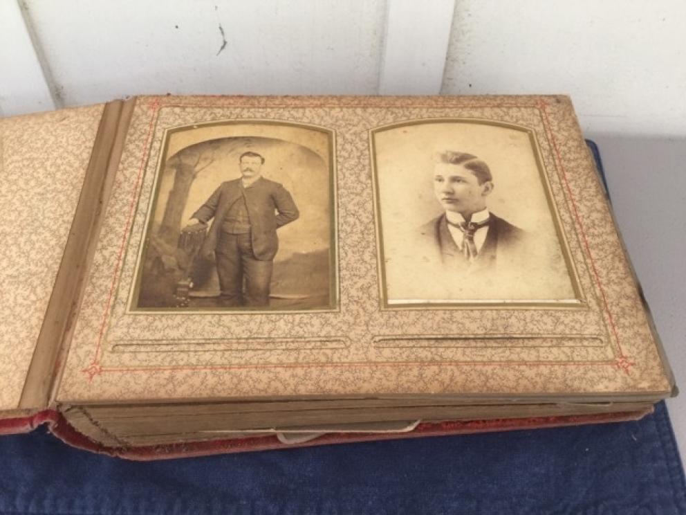 Image for Wonderful Estate of Mrs. Mary Jo Ferguson