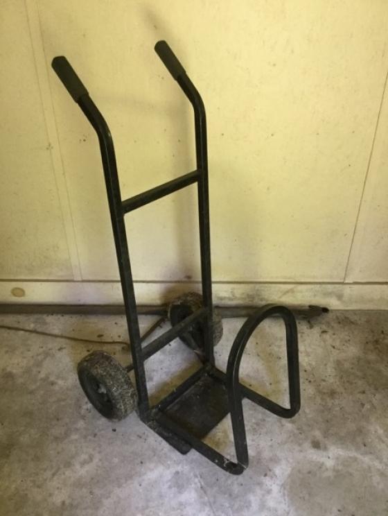 Image for Wonderful Estate of Mrs. Mary Jo Ferguson