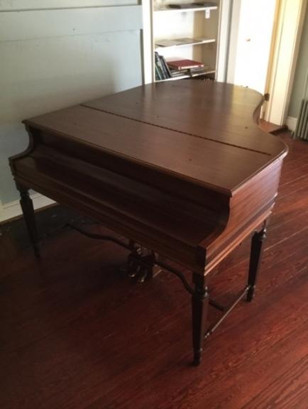 Image for Wonderful Estate of Mrs. Mary Jo Ferguson