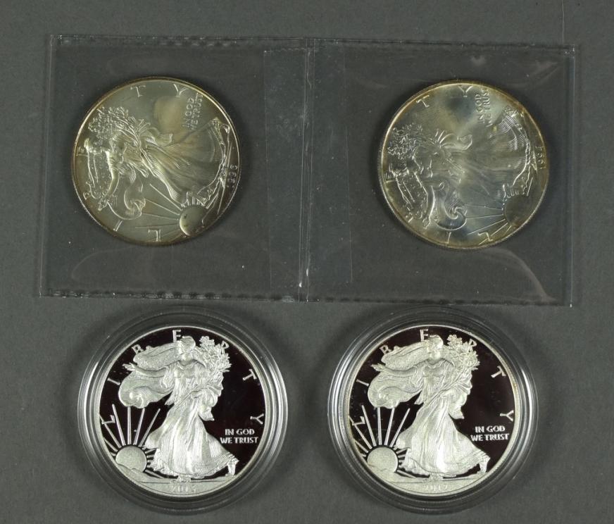 Image for Exciting and Rare Coin Auction