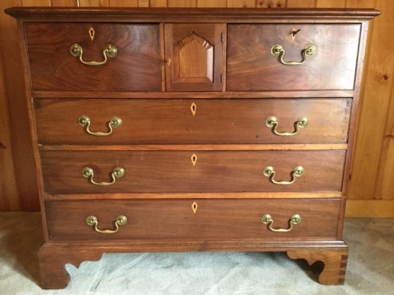 Image for Amazing Wagstaff Collection - Mecklenburg Co.