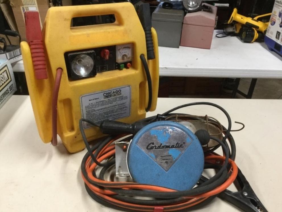 Image for Amazing Wagstaff Collection - Mecklenburg Co.