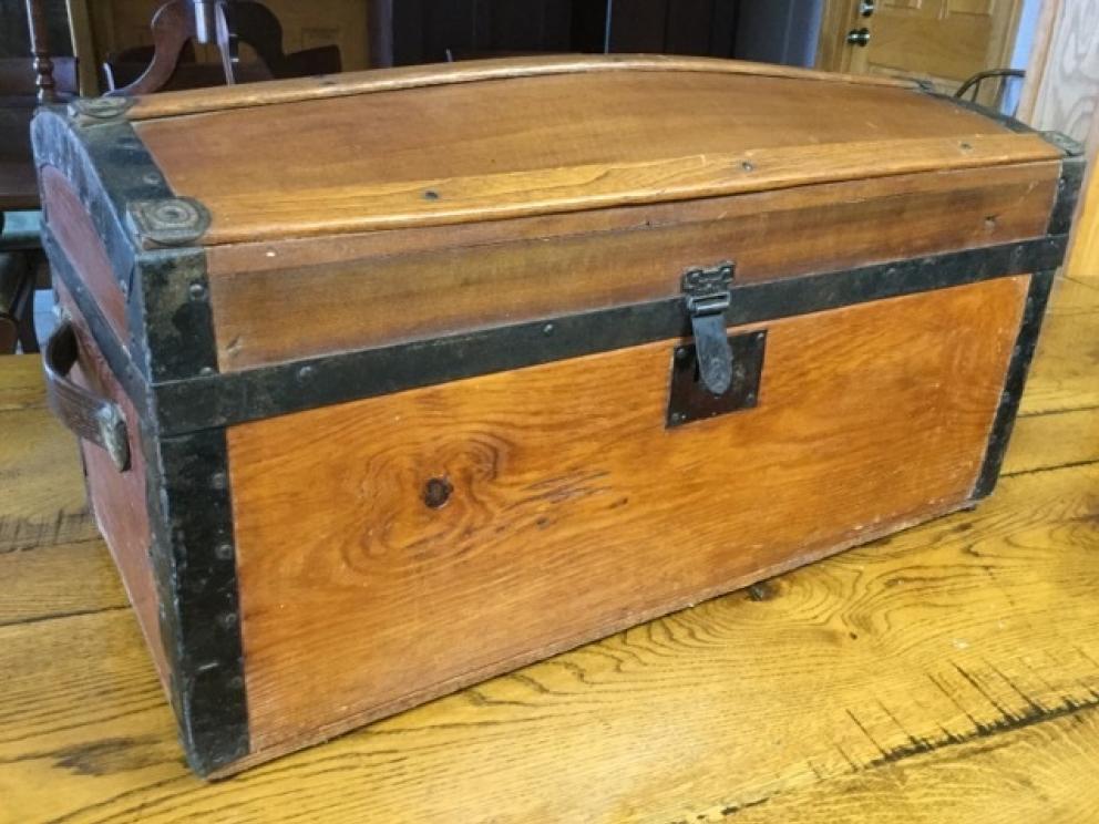 Image for Amazing Wagstaff Collection - Mecklenburg Co.