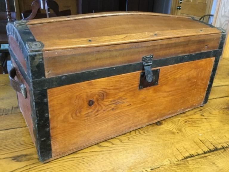 Image for Amazing Wagstaff Collection - Mecklenburg Co.