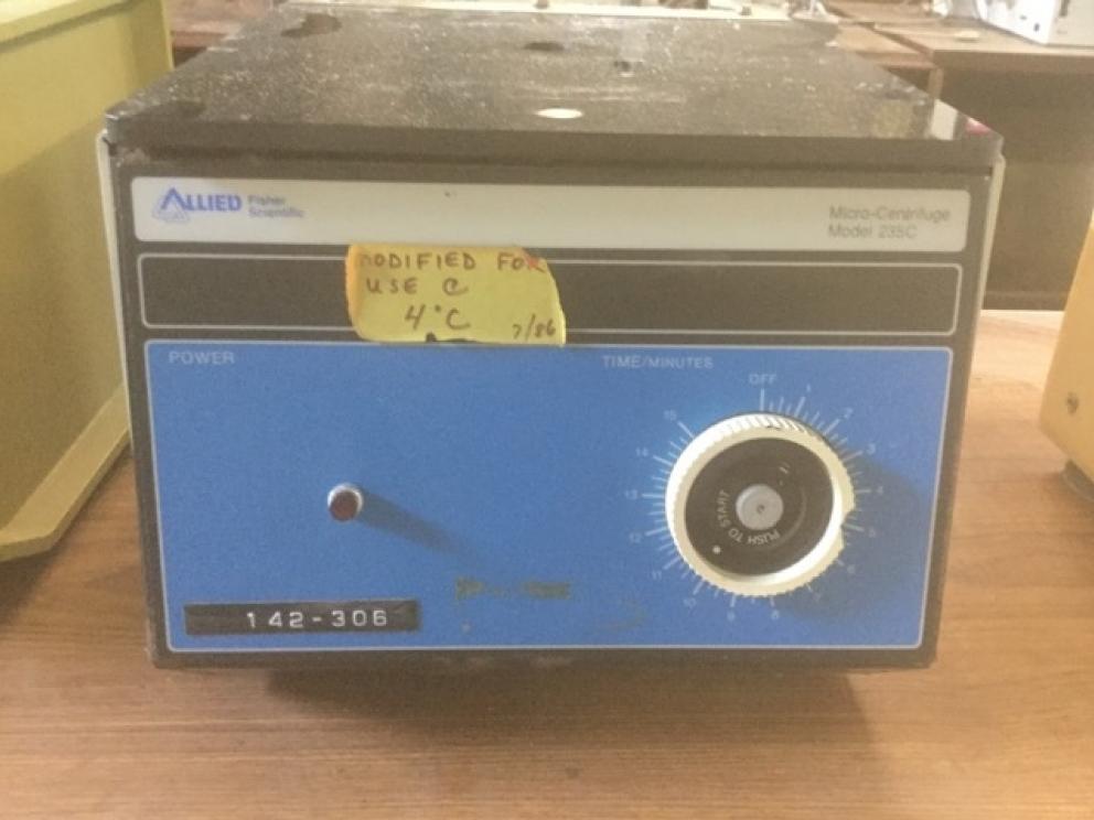 Image for University Surplus Auction