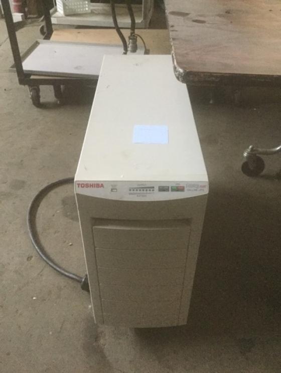 Image for University Surplus Auction